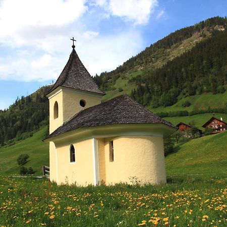 Wallnerhof Grossarl Bagian luar foto