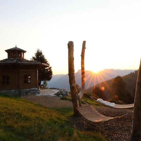 Wallnerhof Grossarl Bagian luar foto