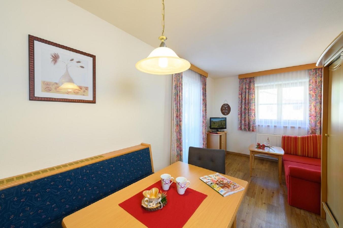Wallnerhof Grossarl Bagian luar foto