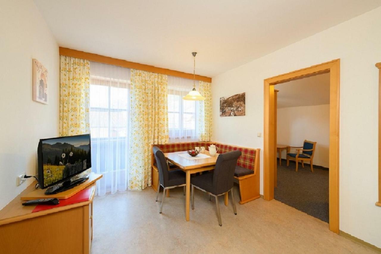 Wallnerhof Grossarl Bagian luar foto