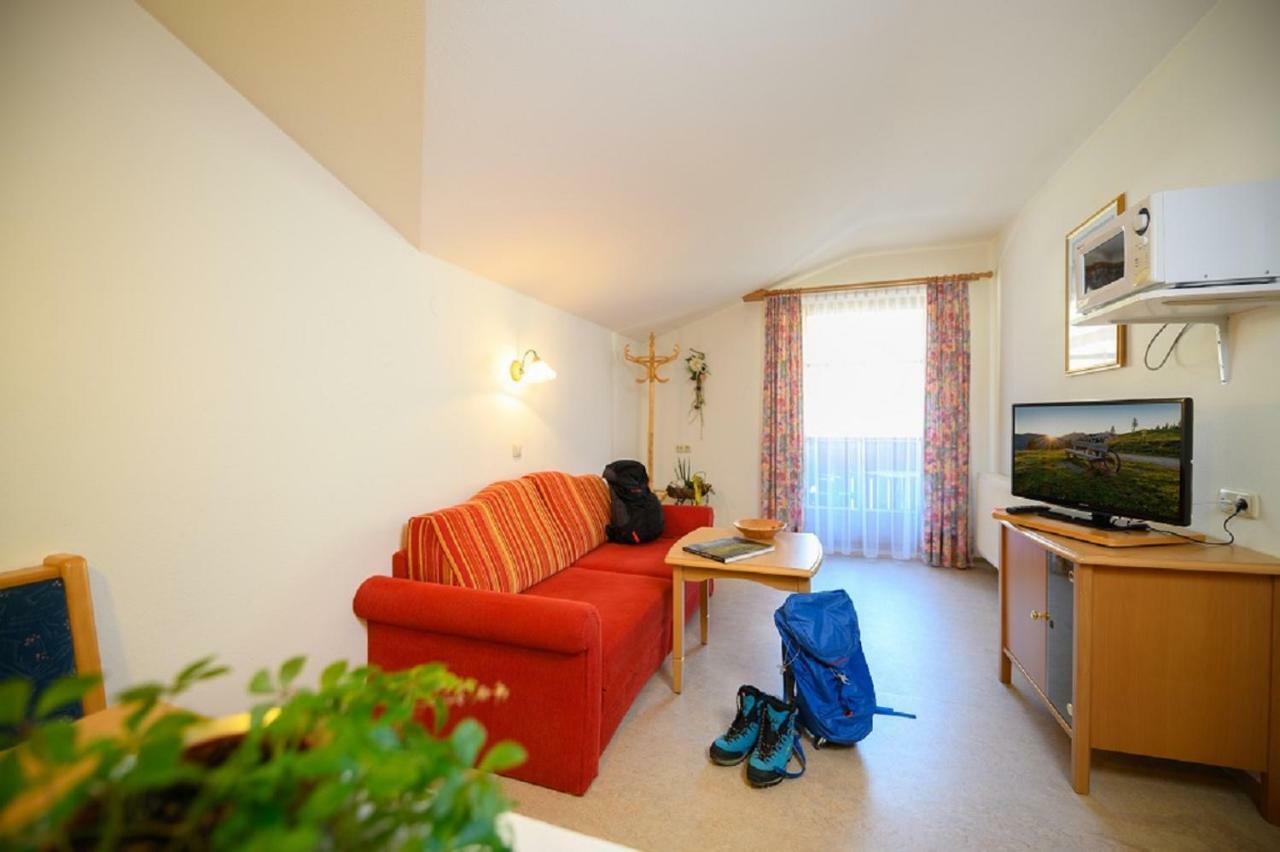Wallnerhof Grossarl Bagian luar foto