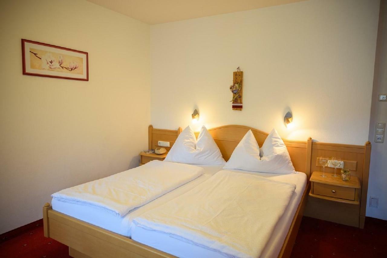 Wallnerhof Grossarl Bagian luar foto