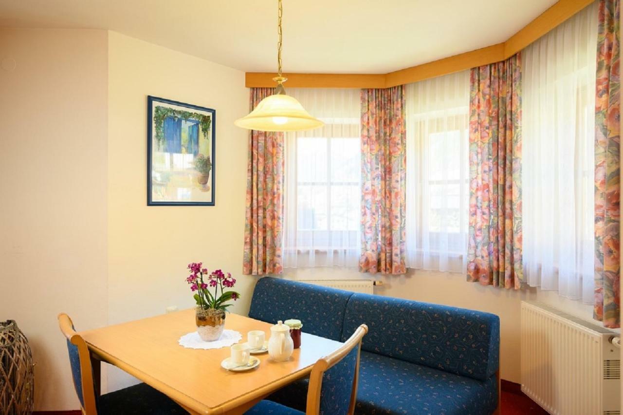 Wallnerhof Grossarl Bagian luar foto